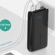 RAVPower 2-in-1 Wall Charger and Power Bank | $19 | Amazon | Promo code KINJA066